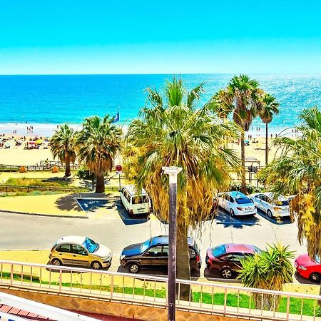 Ocean Sunset Beachfront House With Terraces El Puerto de Santa Maria Luaran gambar