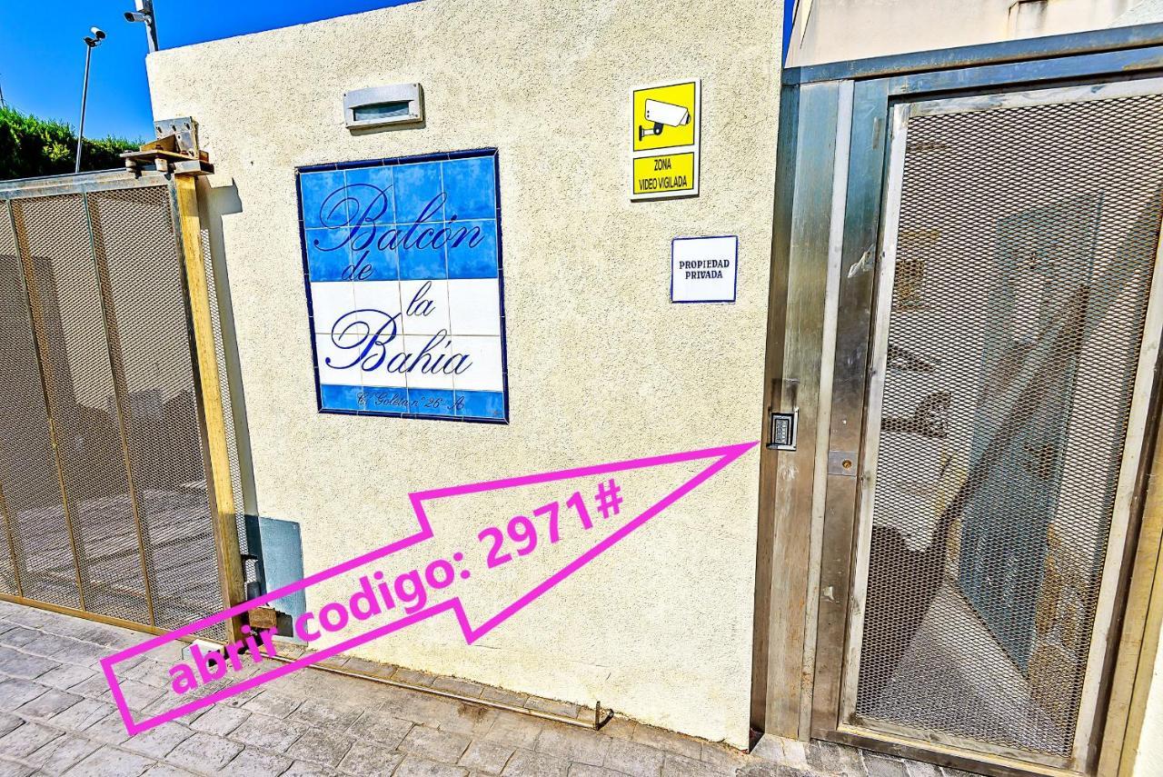 Ocean Sunset Beachfront House With Terraces El Puerto de Santa Maria Luaran gambar